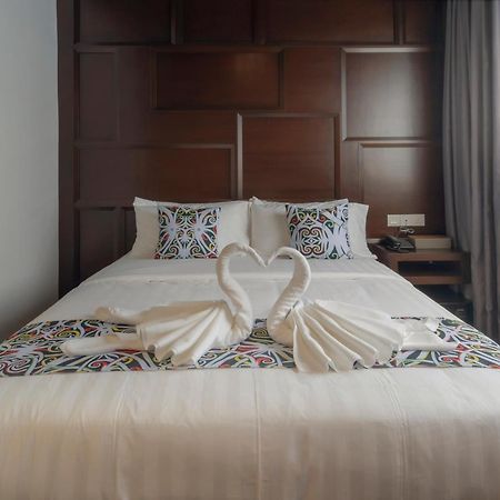 East Riverine Boutique Hotel Kuala Lumpur Exterior foto