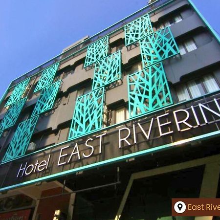 East Riverine Boutique Hotel Kuala Lumpur Exterior foto