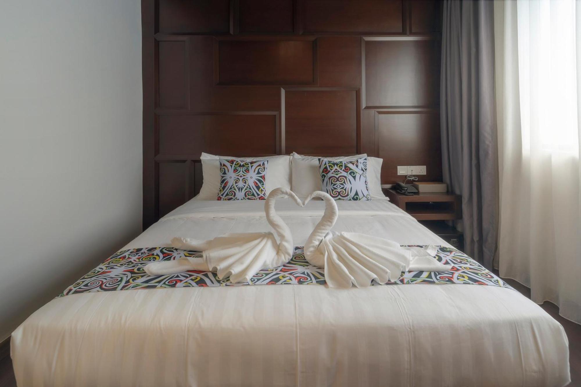East Riverine Boutique Hotel Kuala Lumpur Exterior foto