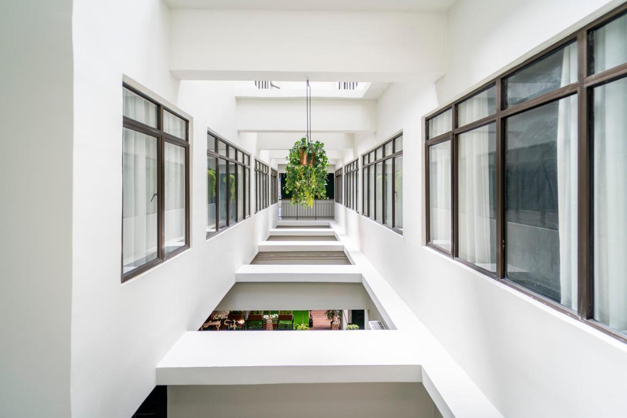 East Riverine Boutique Hotel Kuala Lumpur Exterior foto