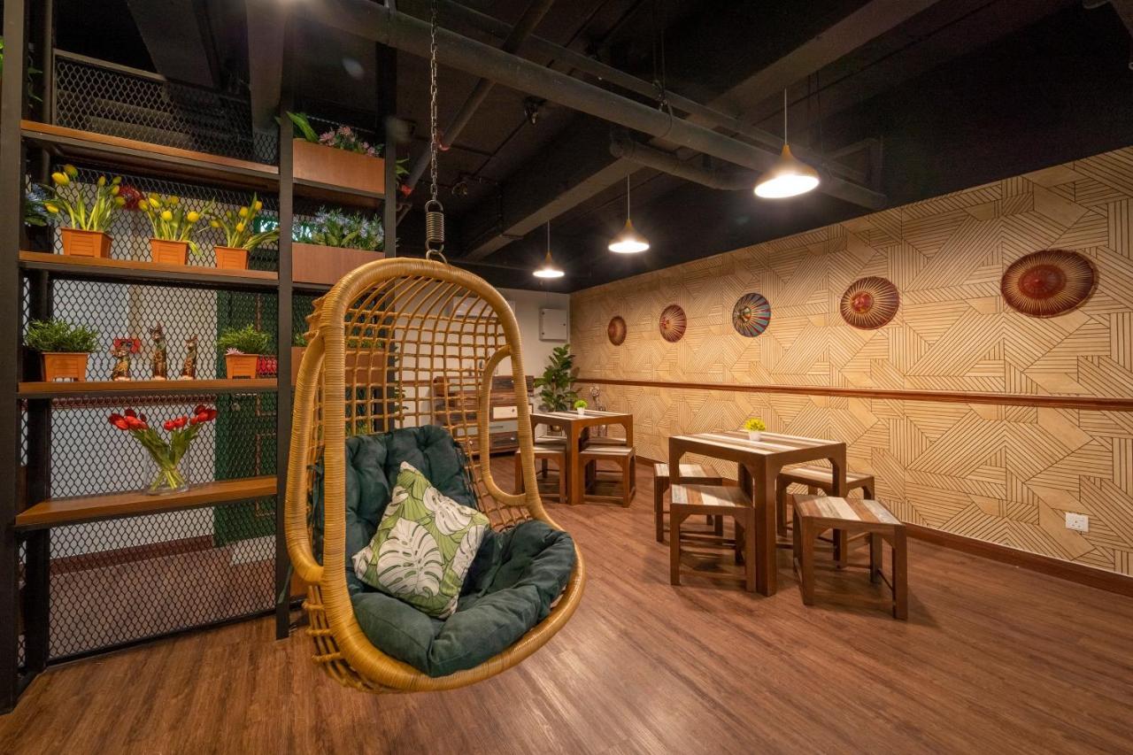 East Riverine Boutique Hotel Kuala Lumpur Exterior foto