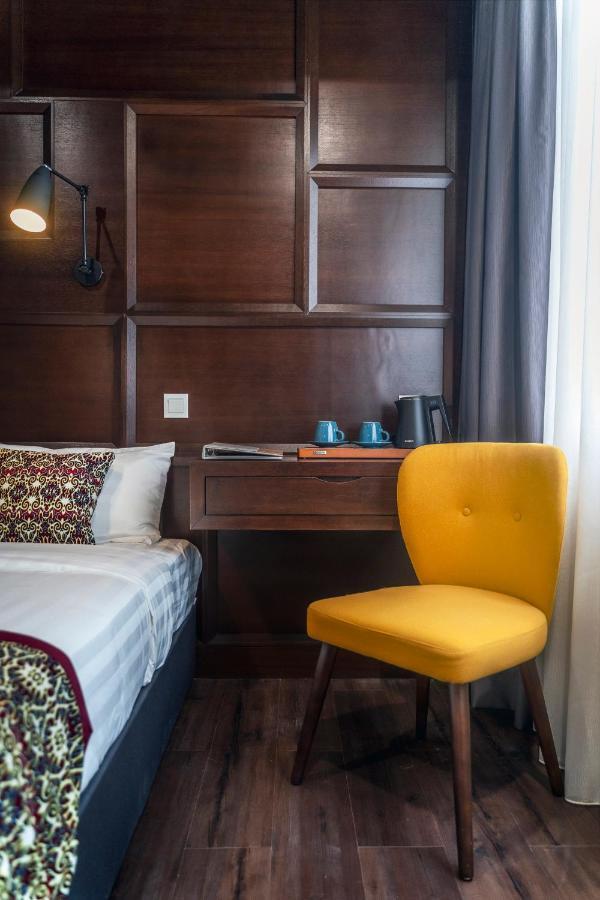 East Riverine Boutique Hotel Kuala Lumpur Exterior foto
