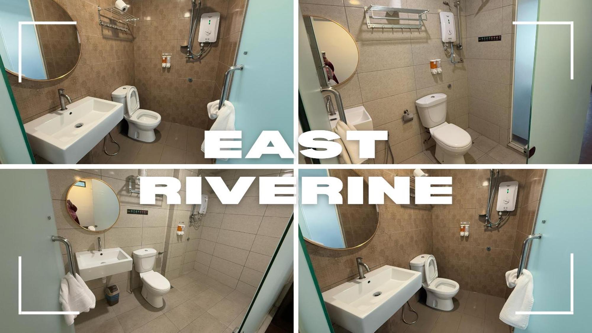 East Riverine Boutique Hotel Kuala Lumpur Exterior foto